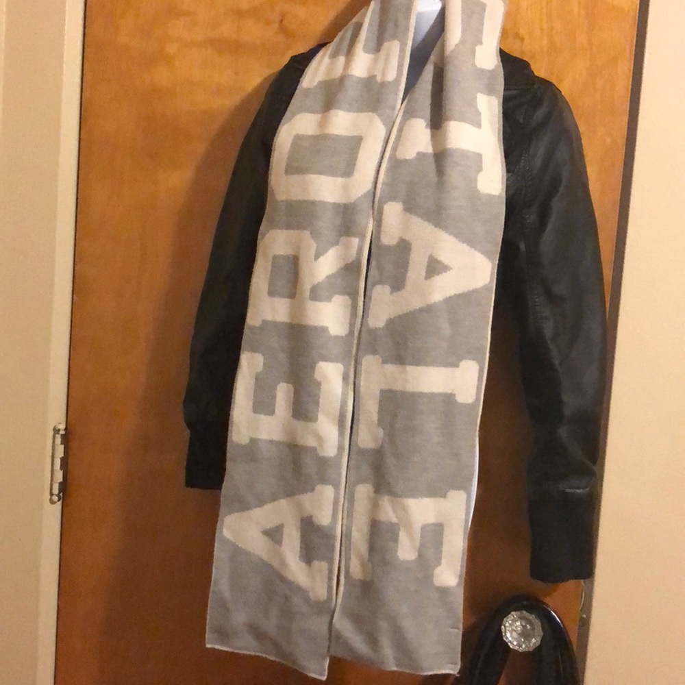 Aeropostale scarf